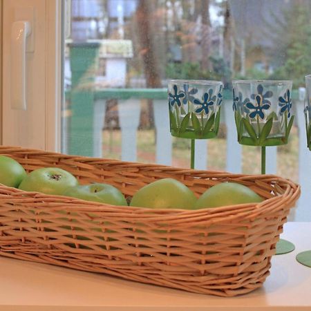 Landhaus Victoria, Schwan Boltenhagen  Zewnętrze zdjęcie