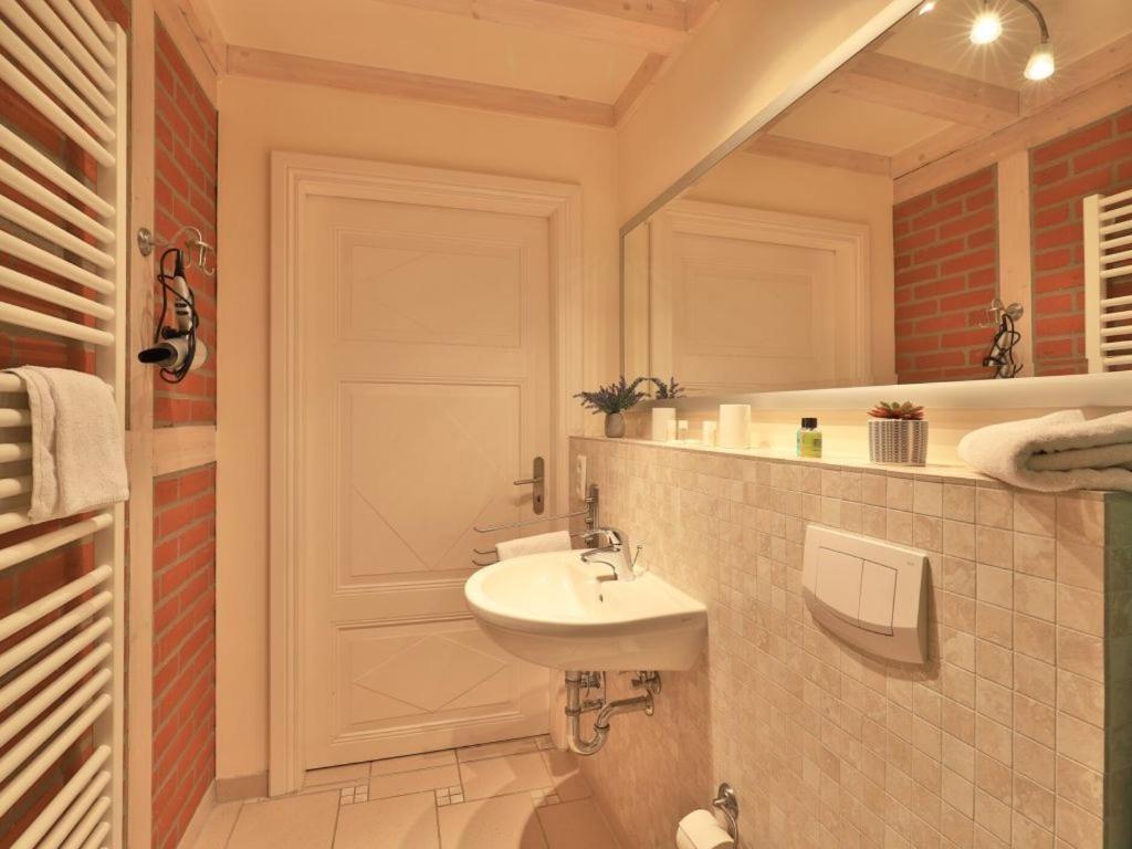 Landhaus Victoria, Schwan Boltenhagen  Zewnętrze zdjęcie