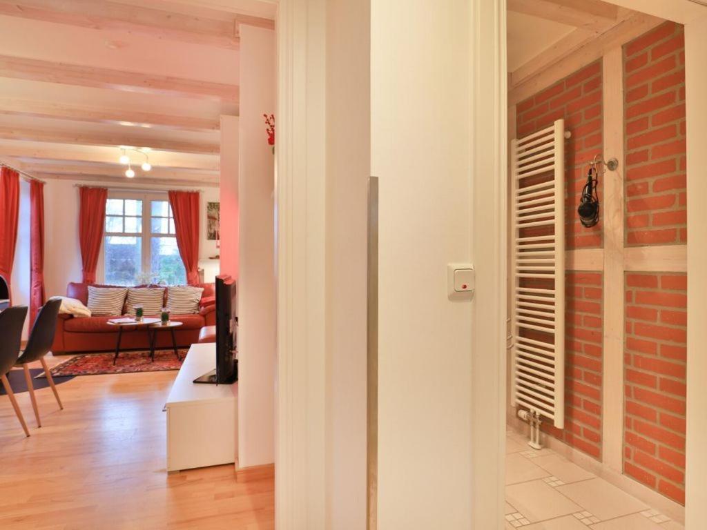 Landhaus Victoria, Schwan Boltenhagen  Zewnętrze zdjęcie