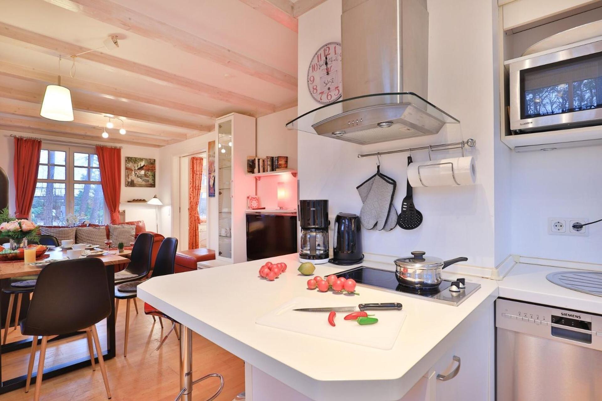 Landhaus Victoria, Schwan Boltenhagen  Zewnętrze zdjęcie